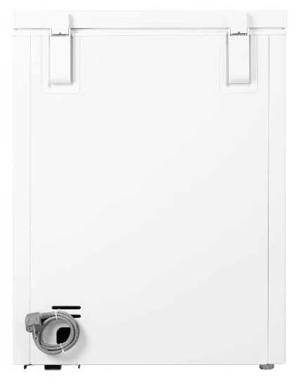 Морозильный ларь NOVIS NS-150CW