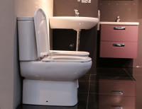 Унитаз Roca Dama Senso [342518000]