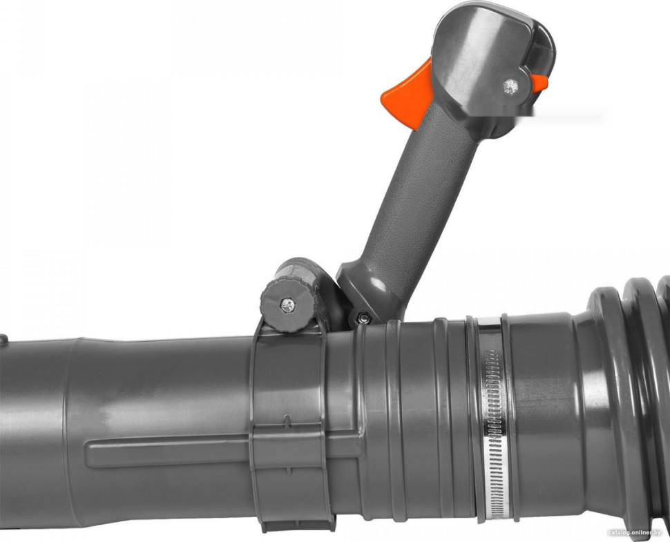 Ранцевая воздуходувка Daewoo Power DABL 760