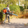 Ранцевая воздуходувка Daewoo Power DABL 760