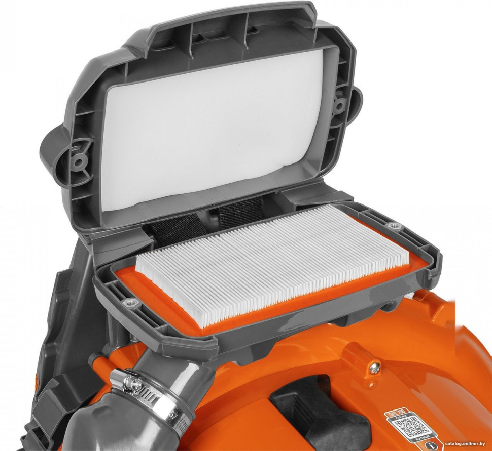 Ранцевая воздуходувка Daewoo Power DABL 760