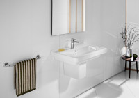 Умывальник Roca Dama 60x32 (327785000)