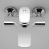 Смеситель Am.Pm Spirit V2.0 F70A10000 для ванны с душем