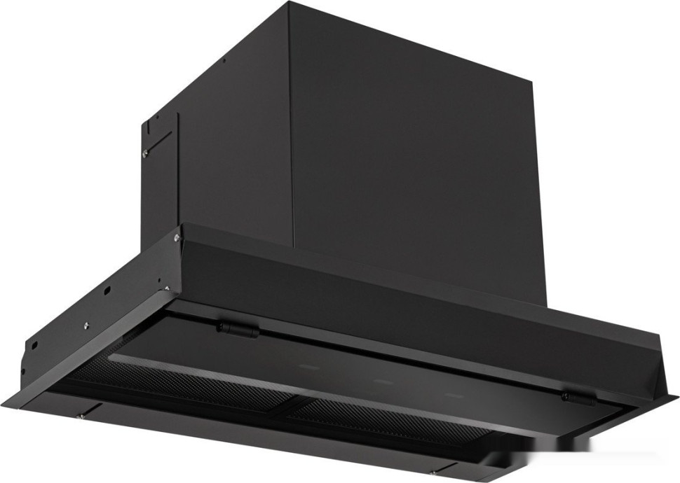 Вытяжка Zorg Aura 1260 60 S-GS (черный)