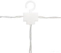 Световой дождь Neon-night Wi-Fi 3x3 м 180 LED 245-001 (RGB)