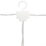 Световой дождь Neon-night Wi-Fi 3x3 м 180 LED 245-001 (RGB)