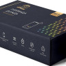 Световой дождь Neon-night Wi-Fi 3x3 м 180 LED 245-001 (RGB)
