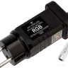 Световой дождь Neon-night Wi-Fi 3x3 м 180 LED 245-001 (RGB)