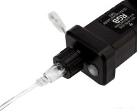 Световой дождь Neon-night Wi-Fi 3x3 м 180 LED 245-001 (RGB)