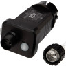 Световой дождь Neon-night Wi-Fi 3x3 м 180 LED 245-001 (RGB)