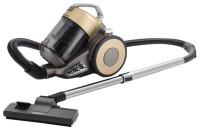 Пылесос Polaris PVC 1617GO