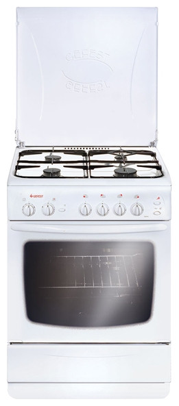 Плита Gefest 1200C