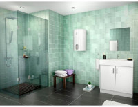 Водонагреватель Ariston Lydos R ABS 80 V