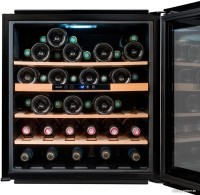 Винный шкаф Climadiff CBI44S1B