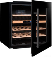 Винный шкаф Climadiff CBI44S1B