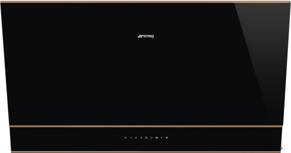 Вытяжка Smeg KV694R