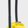 Пылесос Karcher WD 3 Battery 1.629-910.0