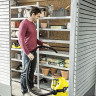 Пылесос Karcher WD 3 Battery 1.629-910.0