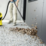 Пылесос Karcher WD 3 Battery 1.629-910.0