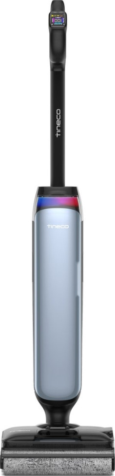 Вертикальный моющий пылесос Tineco Floor One S9 Artist Pro