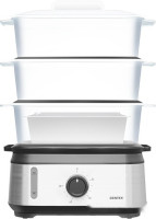 Пароварка CENTEK CT-1458