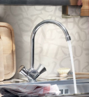 Смеситель Grohe Costa L 31831001