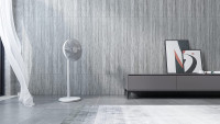 Вентилятор Xiaomi Mi Smart Standing Fan Pro
