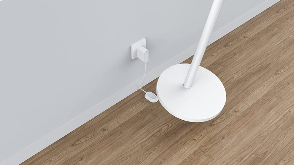 Вентилятор Xiaomi Mi Smart Standing Fan Pro
