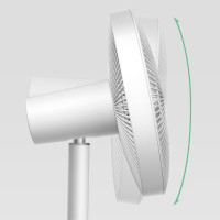 Вентилятор Xiaomi Mi Smart Standing Fan Pro