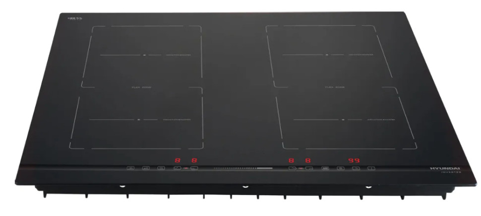 Варочная панель Hyundai HHI 6872 BG
