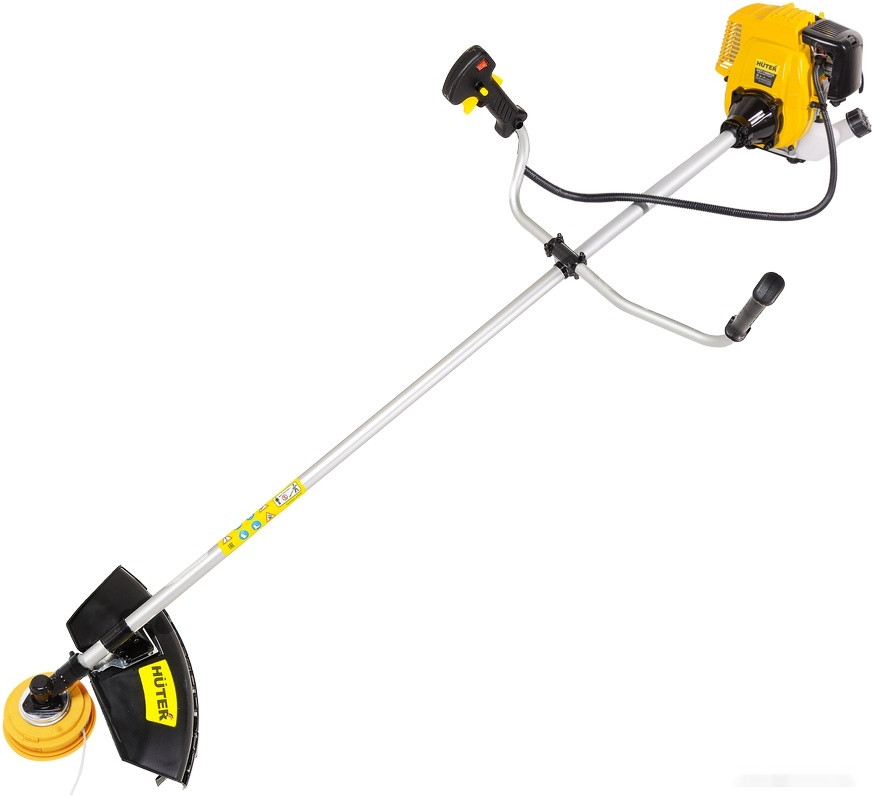 Триммер Huter GGT-15004ТA