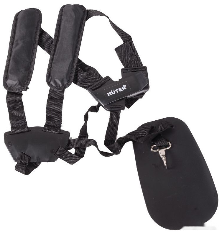 Триммер Huter GGT-15004ТA