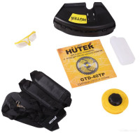 Триммер Huter GGT-15004ТA