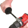Ударная дрель-шуруповерт Milwaukee M18 FPD2-502X 4933464263 (без АКБ, кейс)