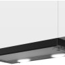 Вытяжка Hotpoint-Ariston HPTF 62HS BL