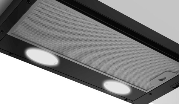 Вытяжка Hotpoint-Ariston HPTF 62HS BL
