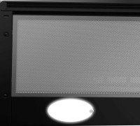 Вытяжка Hotpoint-Ariston HPTF 62HS BL