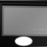 Вытяжка Hotpoint-Ariston HPTF 62HS BL