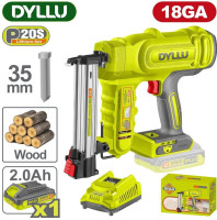 Гвоздезабиватель Dyllu DTBJ1308 (с 1-им АКБ)
