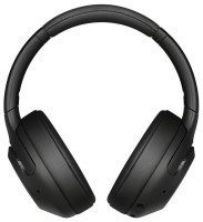 Наушники Sony WH-XB900N (Black)