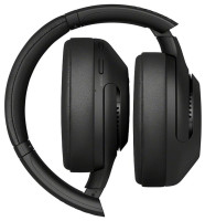 Наушники Sony WH-XB900N (Black)