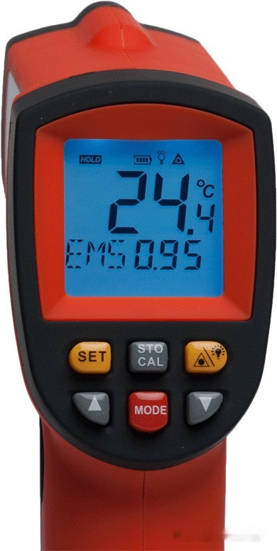 Пирометр ADA Instruments TemPro 700 А00224