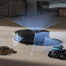 Робот-пылесос Xiaomi Robot Vacuum X20 Max D109GL (евровилка, черный)
