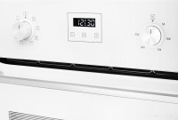 Духовой шкаф Monsher MOE 6183 W