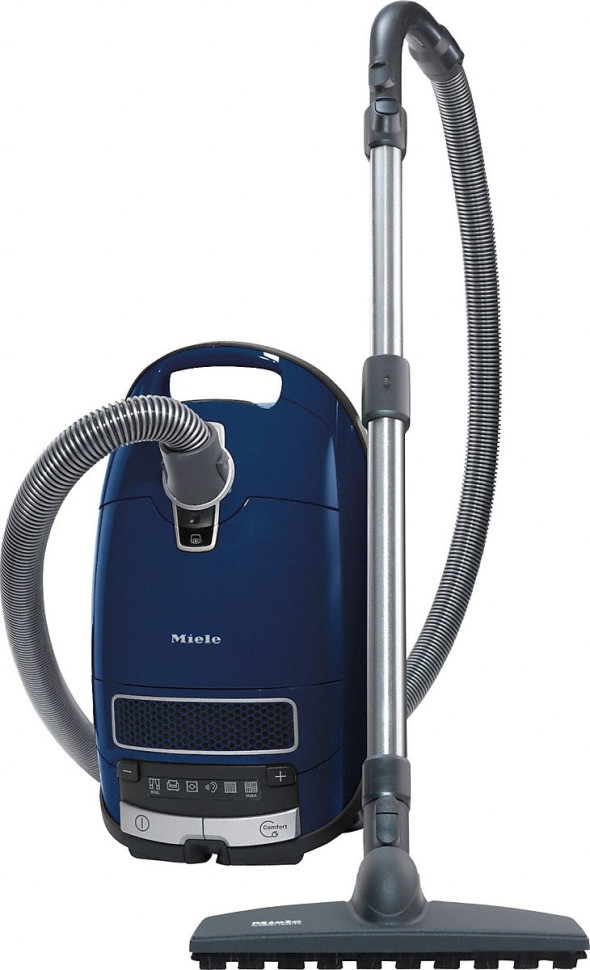 Пылесос Miele Complete C3 Parquet PowerLine SGSF3