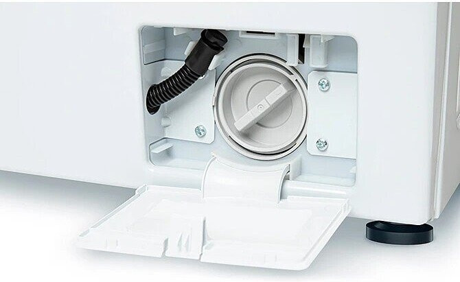 Стиральная машина ATLANT СМА 60У1218-T-00