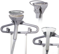 Отпариватель Ginzzu HG-202 (синий)