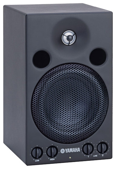 Акустическая система Yamaha MSP3