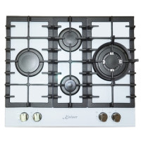 Варочная панель Kaiser KCG 6394 W Turbo Romb