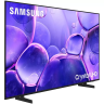 Телевизор Samsung Crystal UHD 4K U8000F UE43U8000FUXRU